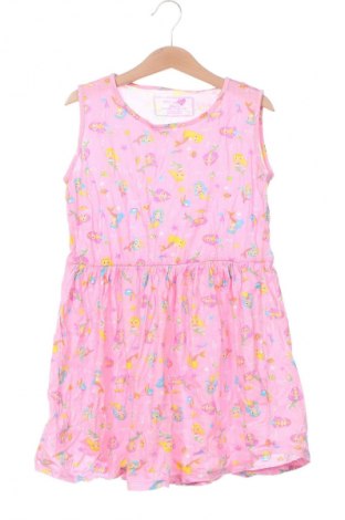 Kinderkleid, Größe 9-10y/ 140-146 cm, Farbe Mehrfarbig, Preis € 9,99