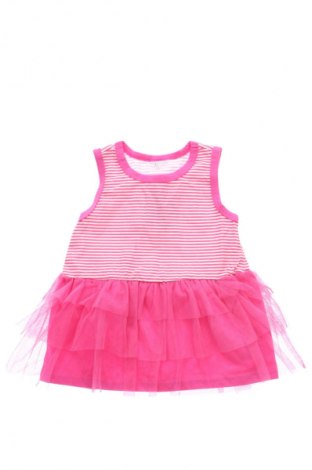 Kinderkleid, Größe 6-9m/ 68-74 cm, Farbe Rosa, Preis € 12,24