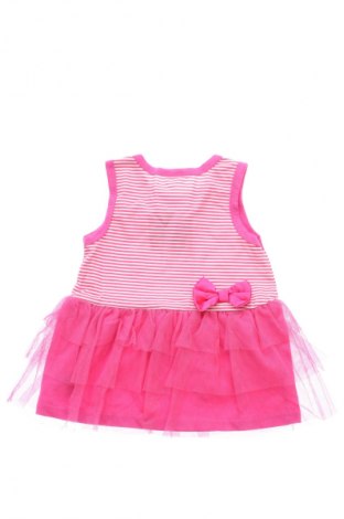 Kinderkleid, Größe 6-9m/ 68-74 cm, Farbe Rosa, Preis € 12,24