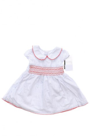 Kinderkleid, Größe 2-3m/ 56-62 cm, Farbe Mehrfarbig, Preis € 18,47