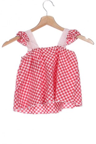 Kinderkleid, Größe 1-2m/ 50-56 cm, Farbe Rot, Preis € 10,68