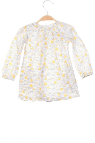 Kinderkleid, Größe 9-12m/ 74-80 cm, Farbe Mehrfarbig, Preis € 10,68