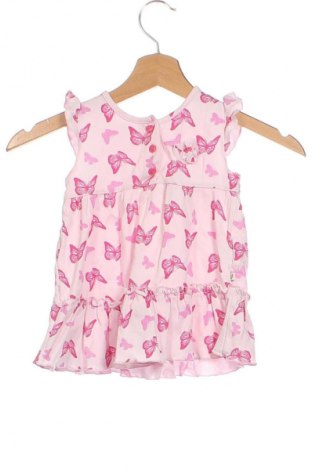 Kinderkleid, Größe 12-18m/ 80-86 cm, Farbe Mehrfarbig, Preis € 11,79