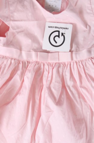 Kinderkleid, Größe 18-24m/ 86-98 cm, Farbe Rosa, Preis € 9,79