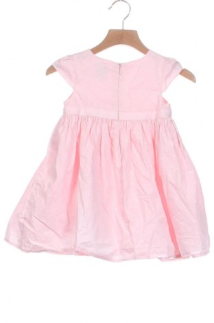 Kinderkleid, Größe 18-24m/ 86-98 cm, Farbe Rosa, Preis € 9,79