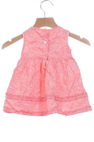 Kinderkleid, Größe 1-2m/ 50-56 cm, Farbe Rosa, Preis € 9,79