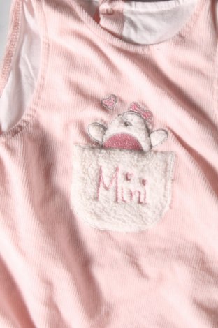 Kinderkleid, Größe 18-24m/ 86-98 cm, Farbe Rosa, Preis € 10,74