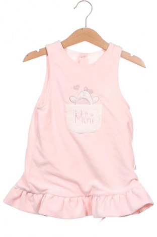 Kinderkleid, Größe 18-24m/ 86-98 cm, Farbe Rosa, Preis € 10,74