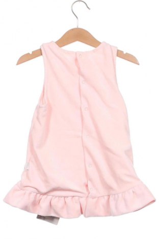 Kinderkleid, Größe 18-24m/ 86-98 cm, Farbe Rosa, Preis € 10,74