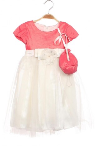 Kinderkleid, Größe 4-5y/ 110-116 cm, Farbe Mehrfarbig, Preis € 19,95