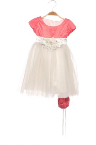 Kinderkleid, Größe 18-24m/ 86-98 cm, Farbe Mehrfarbig, Preis € 19,95