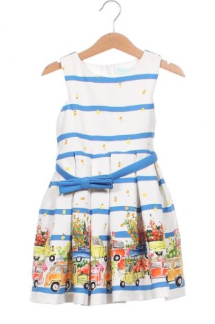 Kinderkleid, Größe 2-3y/ 98-104 cm, Farbe Mehrfarbig, Preis € 10,74