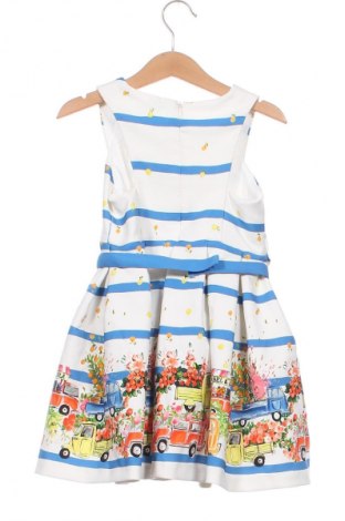 Kinderkleid, Größe 2-3y/ 98-104 cm, Farbe Mehrfarbig, Preis € 10,74