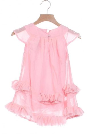 Kinderkleid 3 Pommes, Größe 18-24m/ 86-98 cm, Farbe Rosa, Preis € 11,79