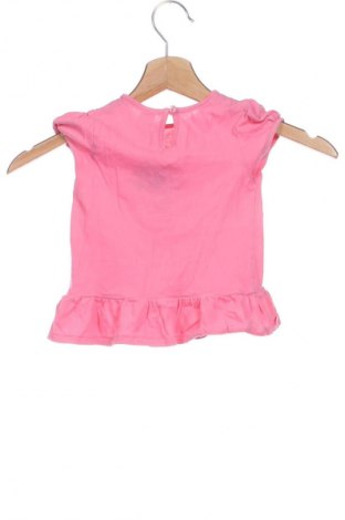 Rochie pentru copii Baby Club, Mărime 9-12m/ 74-80 cm, Culoare Roz, Preț 28,99 Lei