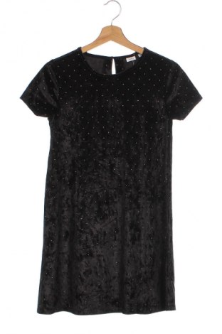 Rochie pentru copii Blu Kids, Mărime 11-12y/ 152-158 cm, Culoare Negru, Preț 92,99 Lei