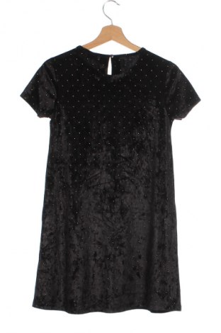 Rochie pentru copii Blu Kids, Mărime 11-12y/ 152-158 cm, Culoare Negru, Preț 92,99 Lei