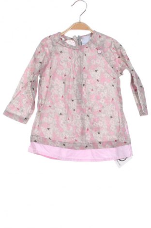 Kinderkleid Coccodrillo, Größe 12-18m/ 80-86 cm, Farbe Mehrfarbig, Preis € 12,24