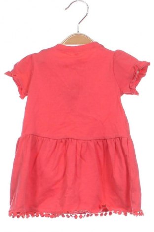 Kinderkleid Coccodrillo, Größe 3-6m/ 62-68 cm, Farbe Rot, Preis 8,99 €