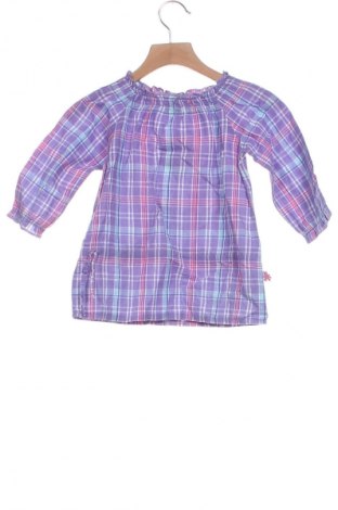 Kinderkleid Coccodrillo, Größe 9-12m/ 74-80 cm, Farbe Mehrfarbig, Preis € 13,35