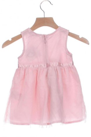 Kinderkleid Cubus, Größe 3-6m/ 62-68 cm, Farbe Rosa, Preis € 11,79