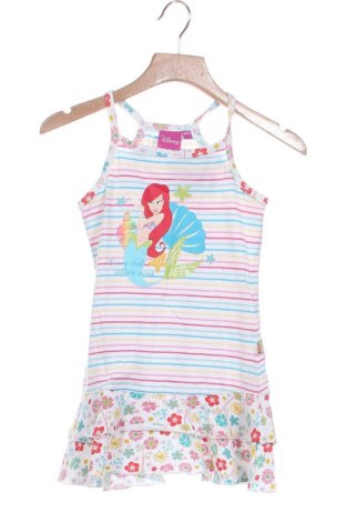 Dziecięca sukienka Disney, Rozmiar 18-24m/ 86-98 cm, Kolor Kolorowy, Cena 37,99 zł