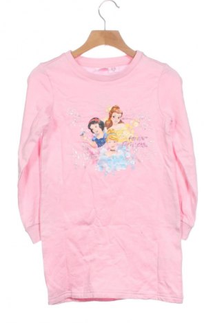 Dětské šaty  Disney, Velikost 4-5y/ 110-116 cm, Barva Růžová, Cena  359,00 Kč