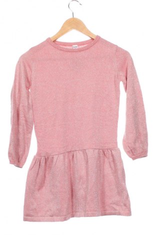 Kinderkleid Dopo Dopo, Größe 7-8y/ 128-134 cm, Farbe Rosa, Preis 14,99 €