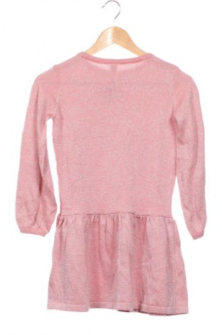 Kinderkleid Dopo Dopo, Größe 7-8y/ 128-134 cm, Farbe Rosa, Preis 14,99 €