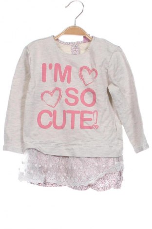 Kinderkleid Dopo Dopo, Größe 18-24m/ 86-98 cm, Farbe Mehrfarbig, Preis € 12,24