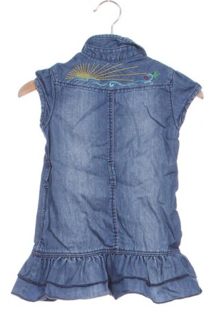 Detské šaty  Dress Up, Veľkosť 18-24m/ 86-98 cm, Farba Modrá, Cena  11,95 €