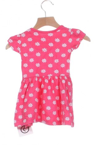 Kinderkleid Dunnes Stores, Größe 6-9m/ 68-74 cm, Farbe Rosa, Preis € 11,79