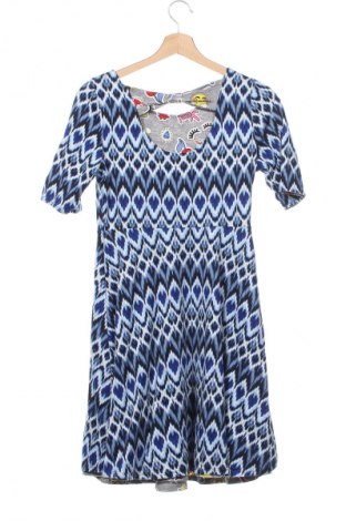 Kinderkleid Emily West, Größe 15-18y/ 170-176 cm, Farbe Mehrfarbig, Preis € 11,99