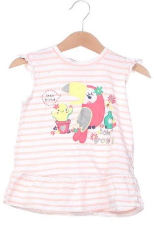 Kinderkleid Ergee, Größe 12-18m/ 80-86 cm, Farbe Mehrfarbig, Preis € 3,99