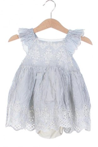 Rochie pentru copii Gap Baby, Mărime 9-12m/ 74-80 cm, Culoare Albastru, Preț 150,92 Lei