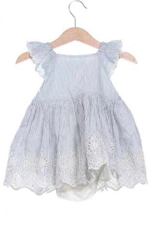 Rochie pentru copii Gap Baby, Mărime 9-12m/ 74-80 cm, Culoare Albastru, Preț 150,92 Lei