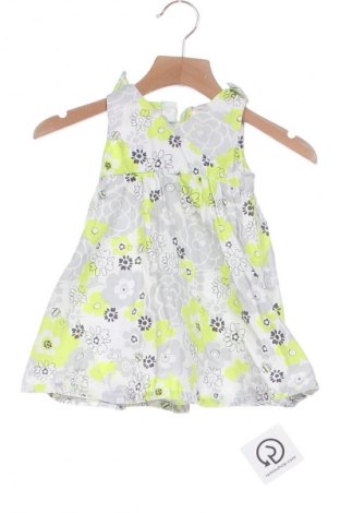 Kinderkleid George, Größe 3-6m/ 62-68 cm, Farbe Mehrfarbig, Preis 4,99 €