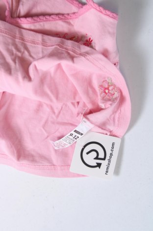 Kinderkleid George, Größe 9-12m/ 74-80 cm, Farbe Rosa, Preis € 10,68