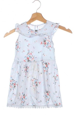 Kinderkleid Girls, Größe 2-3y/ 98-104 cm, Farbe Mehrfarbig, Preis € 11,79