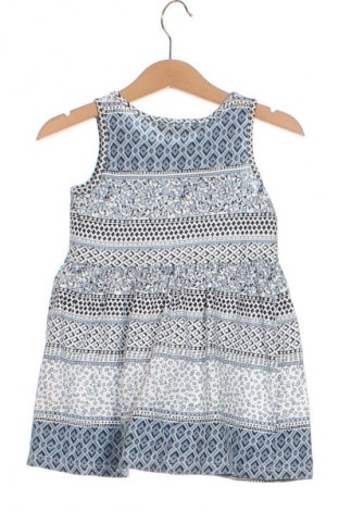 Dziecięca sukienka H&M, Rozmiar 18-24m/ 86-98 cm, Kolor Kolorowy, Cena 38,99 zł