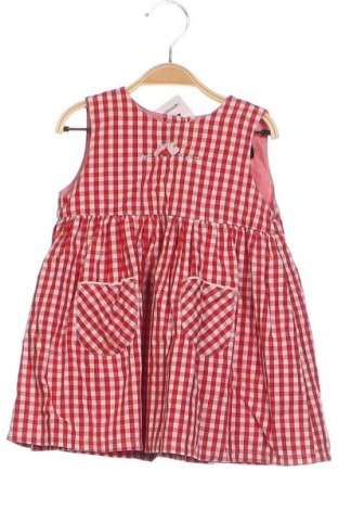 Dziecięca sukienka H&M, Rozmiar 9-12m/ 74-80 cm, Kolor Kolorowy, Cena 55,00 zł