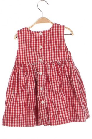 Kinderkleid H&M, Größe 9-12m/ 74-80 cm, Farbe Mehrfarbig, Preis 9,99 €