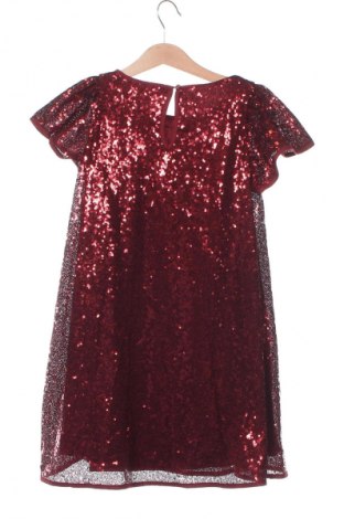 Kinderkleid H&M, Größe 7-8y/ 128-134 cm, Farbe Rot, Preis € 9,99