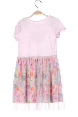 Detské šaty  H&M, Veľkosť 4-5y/ 110-116 cm, Farba Viacfarebná, Cena  8,95 €