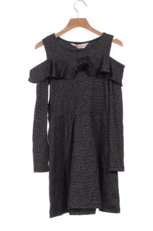 Rochie pentru copii H&M, Mărime 8-9y/ 134-140 cm, Culoare Negru, Preț 78,99 Lei