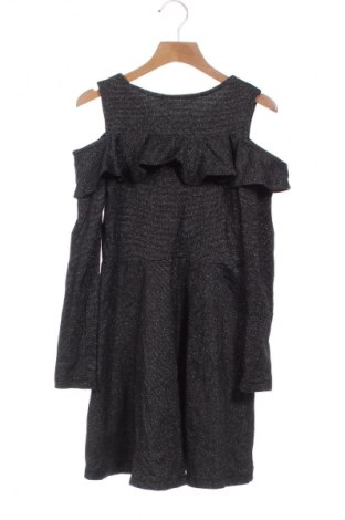 Dětské šaty  H&M, Velikost 8-9y/ 134-140 cm, Barva Černá, Cena  389,00 Kč