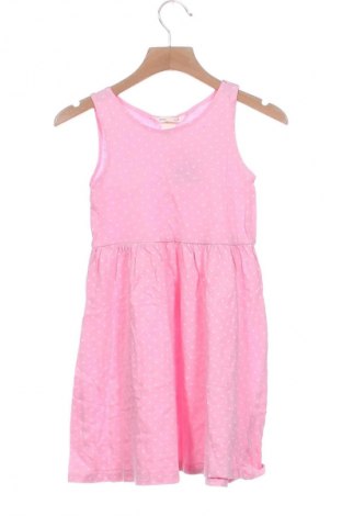 Kinderkleid H&M, Größe 3-4y/ 104-110 cm, Farbe Rosa, Preis 10,96 €