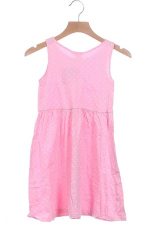 Kinderkleid H&M, Größe 3-4y/ 104-110 cm, Farbe Rosa, Preis 10,96 €