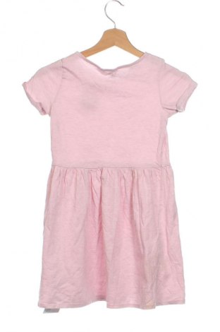 Kinderkleid H&M, Größe 6-7y/ 122-128 cm, Farbe Rosa, Preis € 12,24