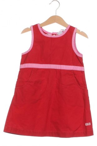 Kinderkleid H&M, Größe 18-24m/ 86-98 cm, Farbe Mehrfarbig, Preis € 13,00